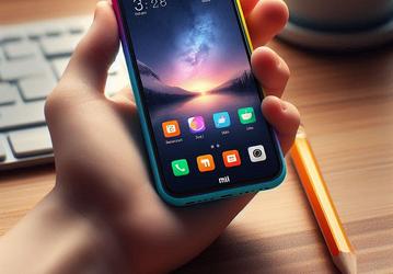 Относительно компактный Xiaomi Redmi с гигантским аккумулятором и по средней цене. Компания готовит непривычный для рынка смартфон
