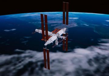 Китай запускает масштабную космическую программу на 2025 год