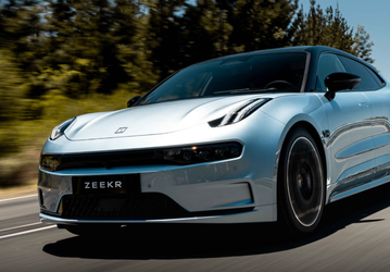 Geely и Zeekr уже не остановить. 2024-й год оказался рекордным, но в планах продать гораздо больше машин в 2025 году