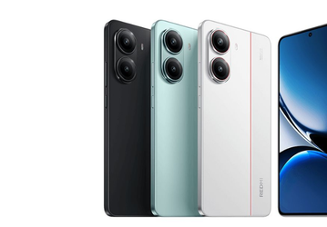 Новейший Redmi Turbo 4 (Poco X7 Pro) на базе Dimensity 8400 опережает конкурентов на базе Snapdragon 8s Gen 3 и Snapdragon 7+ Gen 3