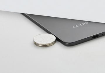 «Складной король — тонкий и прочный». Смартфонов, подобных Oppo Find N5, на рынке ещё не было