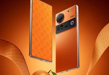 Первый на рынке смартфон с рекордным по ряду параметров экраном Nubia Z70 Ultra получил новую версию