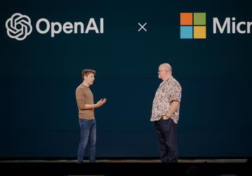 Федеральная торговая комиссия США обеспокоена влиянием сотрудничества Microsoft, Amazon и Google с OpenAI и Anthropic на рынок искусственного интеллекта