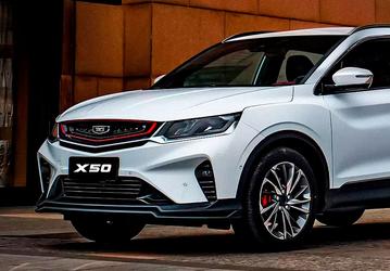 Belgee в российском топе бестселлеров. Haval, Chery и  Geely лидируют среди иномарок