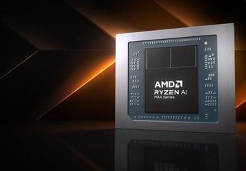 Зачем нужны Intel и Nvidia, если есть AMD? Ryzen AI Max+ 395 со встроенной графикой оказался быстрее GeForce RTX 4070 Laptop в 17 играх