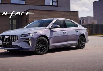 Заменитель Toyota Camry от Geely по цене все ближе к самой Toyota Camry. Geely Preface подорожал на 360 тыс. рублей с начала продаж в России