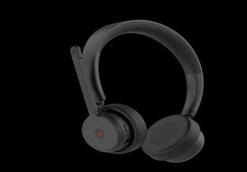 Lenovo представила прототип AI-наушников с функцией синхронного перевода
