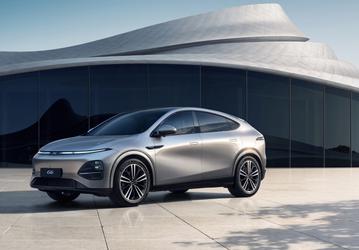 Volkswagen решила разрабатывать новые автомобили и строить крупнейшую в Китае сеть зарядных станций вместе с Xpeng Motors