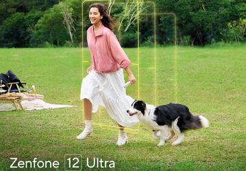 Asus Zenfone 12 Ultra выйдет раньше срока с улучшенной камерой. Объявлена дата презентации