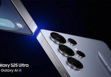 Самую топовую версию Samsung Galaxy S25 Ultra не получат ни США, ни Россия. Версия с 16 ГБ будет доступна только в Азии