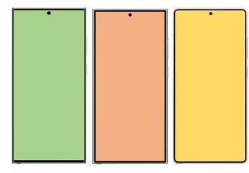 Samsung Galaxy S25 Ultra утратит свою уникальную дизайнерскую особенность, как утверждает инсайдер