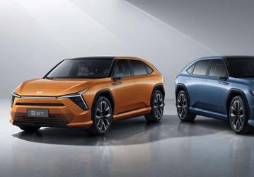 Спорные новинки Honda не оправдали ожиданий инвесторов, поэтому компания обратилась за помощью к Huawei