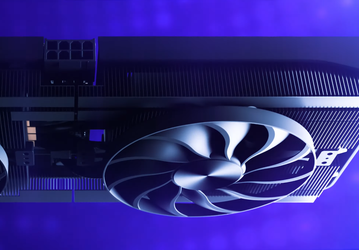 Учись, Nvidia. 220-долларовая Intel Arc B570 лишь немного отстаёт от GeForce RTX 4060, предлагая больше памяти и заметно меньшую цену