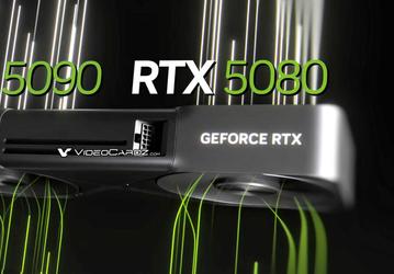 У геймеров будет почти неделя, чтобы решить, стоит ли покупать GeForce RTX 5090 за 2000 долларов. Стало известно, когда будут опубликованы обзоры