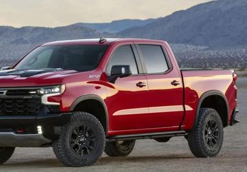 До 15 лет или 240 000 км пробега без проблем с Check Engine. Chevrolet расширяет гарантию на три свои модели