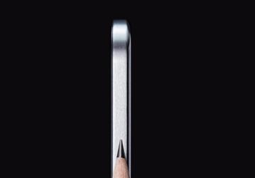 Oppo Find N5 будет тоньше карандаша: вышел первый тизер складного смартфона