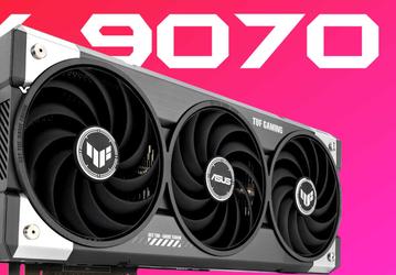 Запуск видеокарт AMD Radeon RX 9070 точно войдёт в историю. Компания заявила, что карты появятся только в марте, хотя они уже давно лежат в магазинах