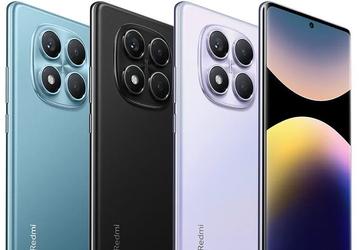 Представлены другие Redmi Note 14 и Note 14 Pro для мирового рынка. Отличия в платформах, камерах и аккумуляторах