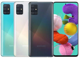 Самый продаваемый смартфон Samsung обрел недополученные ранее новейшие функции камеры