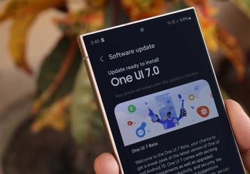 Samsung Galaxy S24, Galaxy S24 Plus и Galaxy S24 Ultra получили новейшую One UI 7 Beta 3 на базе Android 15