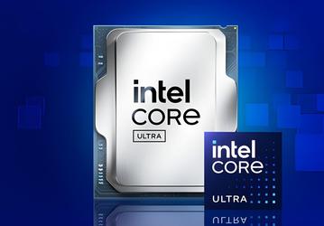 Может хоть с этими процессорами Intel не будет проблем? Представлены 65- и 35-ваттные Intel Arrow Lake-S