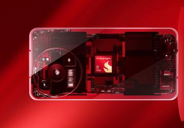 Вот сколько вы потеряете, если купите смартфон с урезанной SoC Snapdragon 8 Elite. Платформа впервые засветилась в бенчмарке
