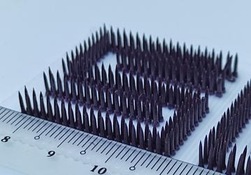 Сингапурские инженеры усовершенствовали 3D-печать для создания мягких метаматериалов с улучшенными свойствами