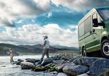 Всего один «китаец» в топе: «ГАЗ», «УАЗ», Lada, Sollers и Dongfeng возглавляют рынок коммерческих авто в РФ