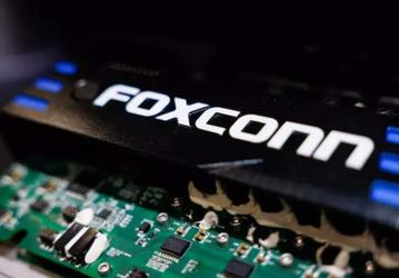 Производитель iPhone превзошёл все ожидания и установил рекорд. Сама Foxconn объяснила свой успех высоким спросом на серверы и чипы для систем ИИ