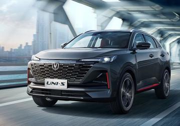 Самый успешный и любимый россиянами Changan: у дилеров закончились Changan CS55 Plus. Теперь модель называется иначе