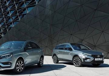 Изменились цены на автомобили Lada, которые доступны со скидками до 10% сотрудникам АвтоВАЗа и дочерних обществ