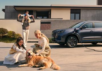В первой половине 2025 года Chery выпустит три доступных кроссовера, включая самый дешёвый новый гибрид в Австралии