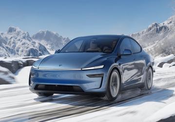 Совершенно новая Tesla, которая пришла на смену бестселлеру компании, взорвала рынок: за сутки Model Y 2025 заказали более 50 000 человек