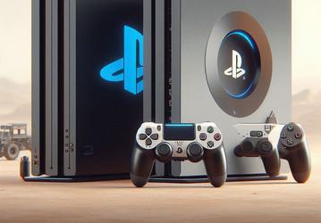 Разработка процессора Sony PlayStation 6 уже завершена. Первые экземпляры чипа будут у Sony в конце года