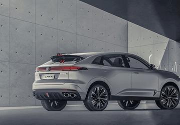 В России опустили цены на автомобили Changan: подешевели пять моделей