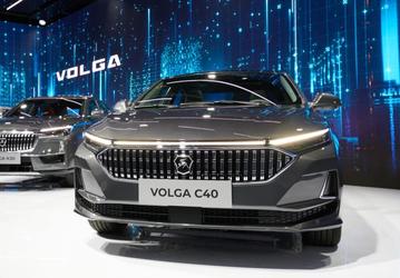 Раскрыт секрет новых автомобилей «Волга», поставленных на учет в 2024 году: седан C40 и кроссоверы K30 и K40 подготовили для испытаний