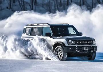 Chery представила новую версию внедорожника Jetour Traveler дешевле $27 000: продано уже более 200 000 машин