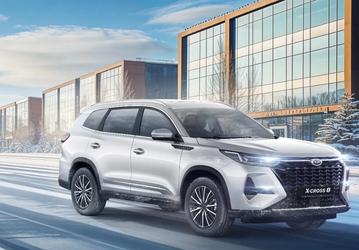 Чей XCite? Глава АвтоВАЗа рассказал о связи нового бренда с Lada, но ушёл от ответа на главный вопрос