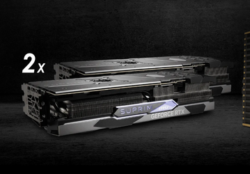 Новой видеокарте Nvidia Geforce RTX 5090 — новый блок питания. Представлен 1600-ваттный монстр от MSI