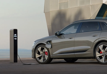 Новые жертвы электромобилей: завод Audi закрывается, около 3000 сотрудников уволят