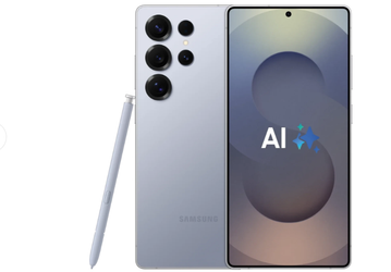 Флагманский смартфон Samsung Galaxy S25 Ultra догнал по возможностям 5-летний Poco: новинка получила плавный зум во время записи видео
