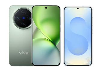 Миниатюрный флагман Samsung Galaxy S25 сравнили с компактным Vivo X200 Pro mini