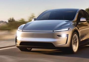 В Австралии объявили скидки до 5000 долларов на бестселлер Tesla Model Y перед выходом обновлённой версии