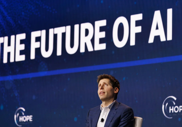 Сэм Альтман признал успех DeepSeek и заявил, что OpenAI ускорит релизы