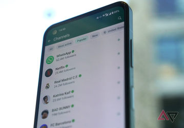 Эпидемия в WhatsApp: у некоторых пользователей Android отключается микрофон