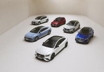 Mercedes-Benz призывает Европу к честной конкуренции и отмене гигантских пошлин на китайские машины. Взамен компании из Поднебесной построят свои заводы в ЕС
