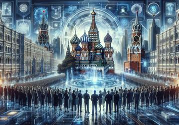 Новые возможности развития искусственного интеллекта: в России разрабатывают национальный стандарт синтеза данных