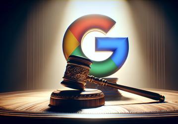 В России оштрафовали Google на 8 млрд рублей