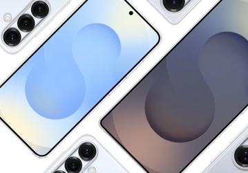 Samsung Galaxy S25 Ultra, Galaxy S25 Plus и Galaxy S25 показали на новых и очень качественных рендерах