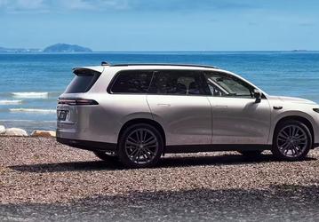 Li Auto, подвинься. Второй прибыльной компанией, выпускающей электромобили и гибриды, раньше срока стала Leapmotor 